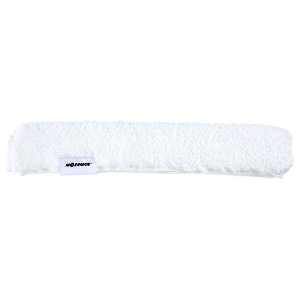 Housse mouilleur standard NIVEO avec pad abrasif de côté