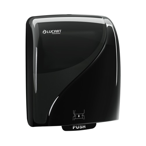 DISTRIBUTEUR Identity - distributeur autocut noir