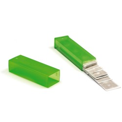 Lames dures pour grattoir 10CM  UNGER