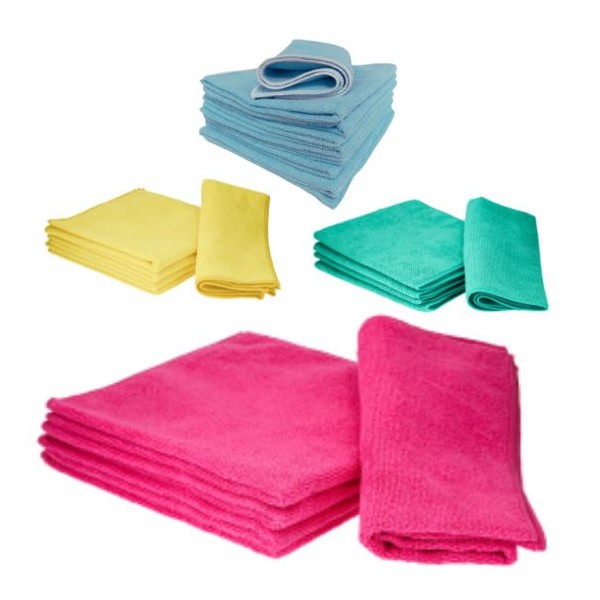 Lavette microfibre Classic