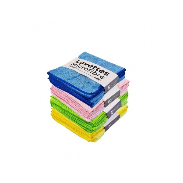LAVETTE MICROFIBRE PREMIUM