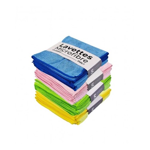 LAVETTE MICROFIBRE PREMIUM