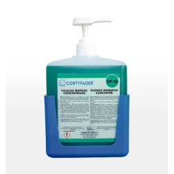 LIQUIDE PLONGE MANUELLE CONCENTRÉE