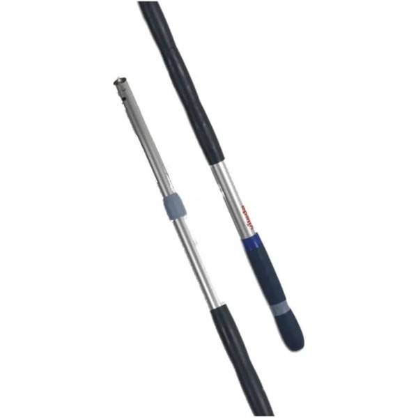 MANCHE TÉLESCOPIQUE 100-180 CM VILEDA