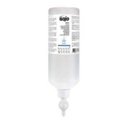 Mild Lotion Wash Airless 6x1L universal
