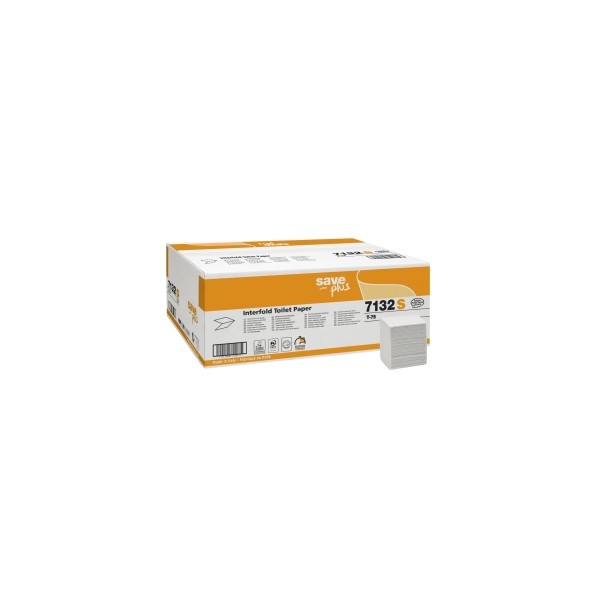 PAPIER HYGIENIQUE PLIE 210F PURE OUATE