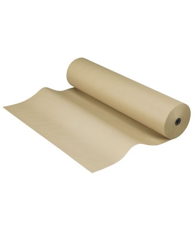 KRAFT BOBINE PAPIER
