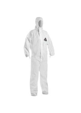 COMBINAISON ACTIVE GEAR CAT3 TYPE 5/6 REF X530