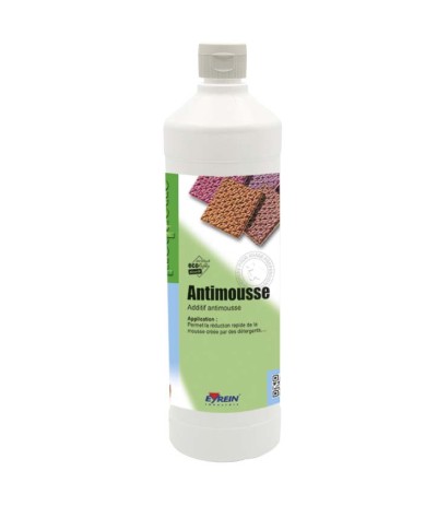 ANTIMOUSSE