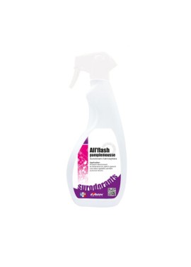 ALLFLASH Pulvé. 750mL