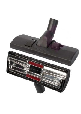Brosse aspirateur combinée ø 32