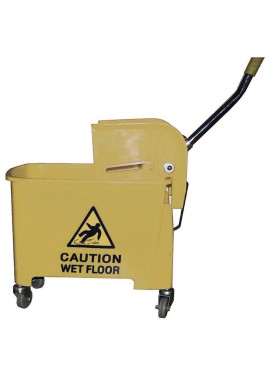 Chariot bibac presse à plat 20L