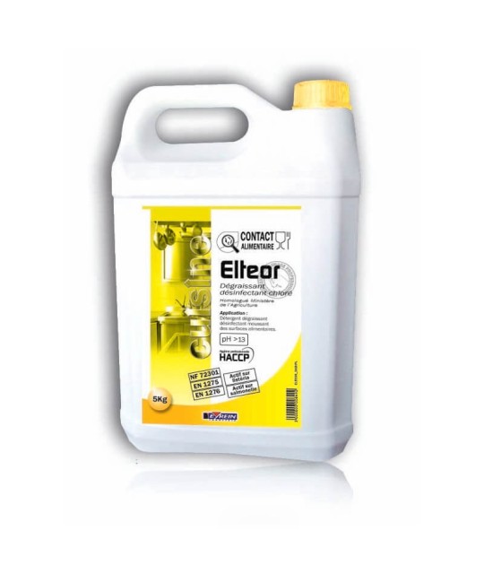 ELTEOR