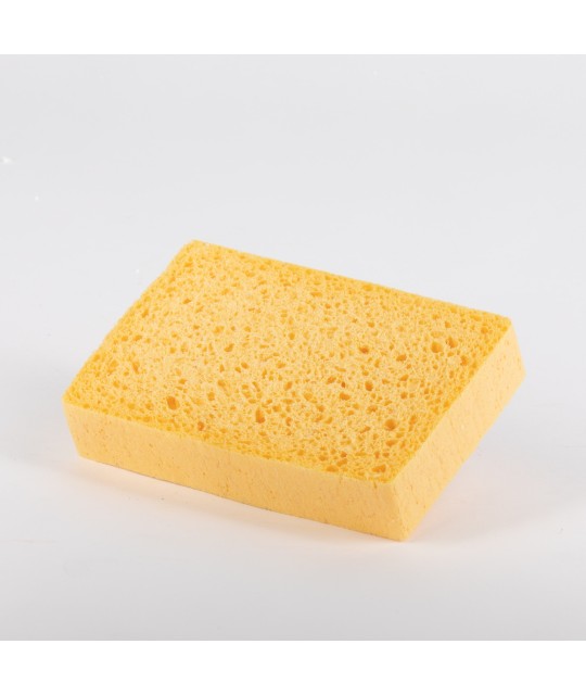 Éponge végétale (sachet de 10)