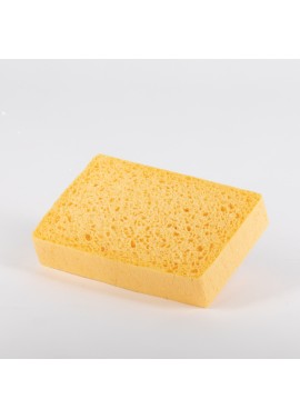Éponge végétale (sachet de 10)