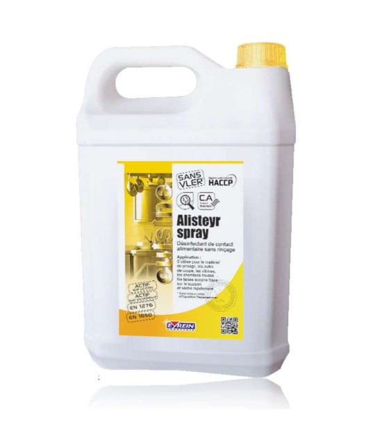 ALISTEYR SPRAY