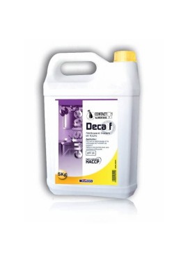 DECA F