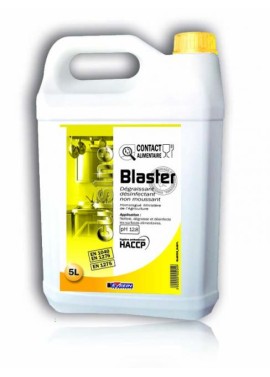 BLASTER