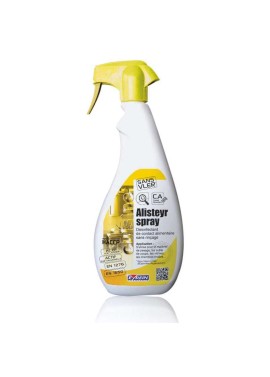 ALISTEYR SPRAY