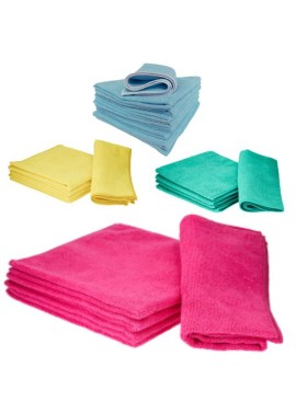 Lavette microfibre Classic