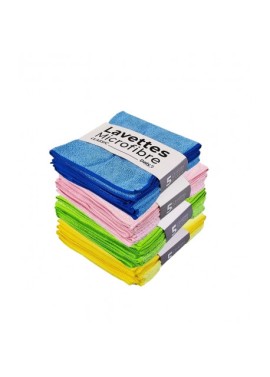 LAVETTE MICROFIBRE PREMIUM