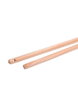 Manche bois cantonnier 140cm d 28