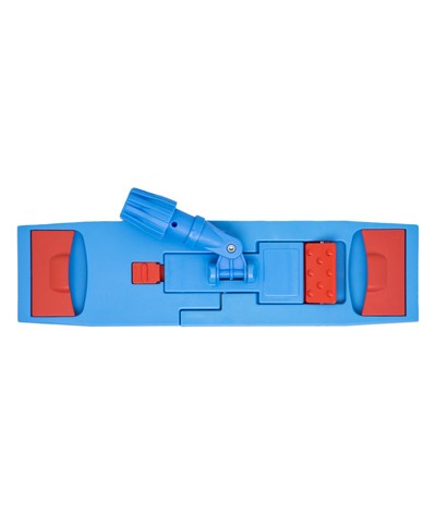 Monture poches et languettes magnétique 40cm