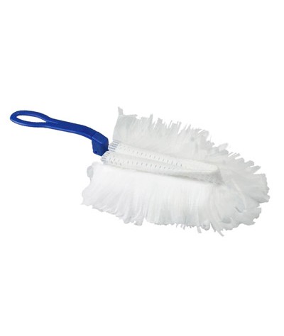Plumeau type swiffer + 5 recharges