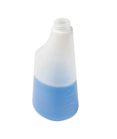 Bidon de vaporisateur gradué 650ml