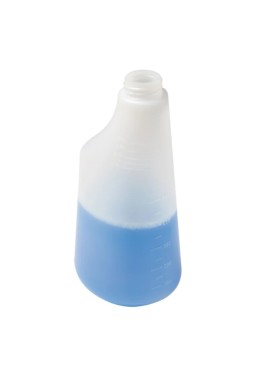 Bidon de vaporisateur gradué 650ml