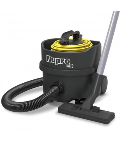 ASPIRATEUR NUPRO 180 REFLO POUSSIERE 8L E16574
