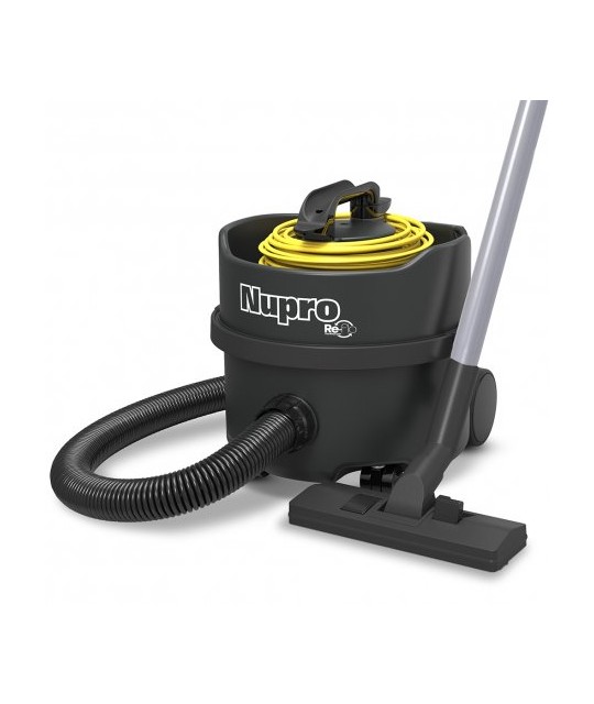 ASPIRATEUR NUPRO 180 REFLO POUSSIERE 8L E16574