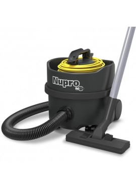 ASPIRATEUR NUPRO 180 REFLO POUSSIERE 8L E16574