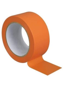 RUBAN ADHESIF PVC plastifié