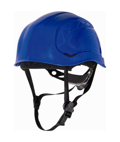 CASQUE DE CHANTIER GRANITE PEAK Bleu