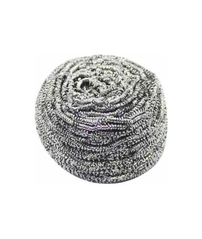 Boule inox 60g sachet de 10