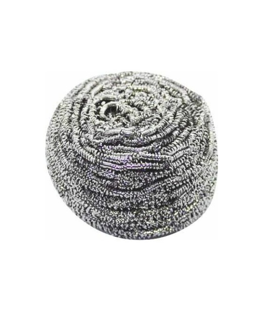 Boule inox 60g sachet de 10