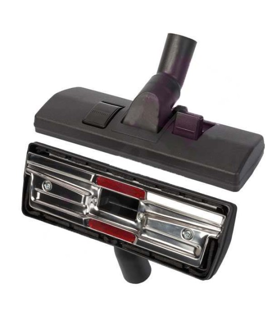 Brosse aspirateur combinée ø 32
