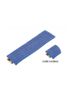 Franges micro EASY à languette oeillet