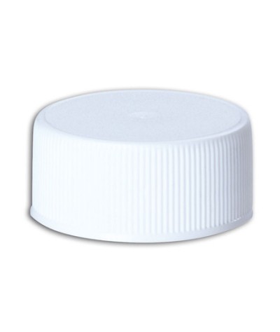 Bouchon pour bidon 1L transparent