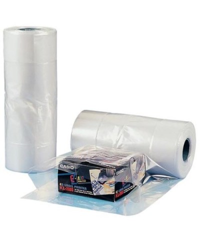 FILM RETRACTABLE FORMAT DOSSE