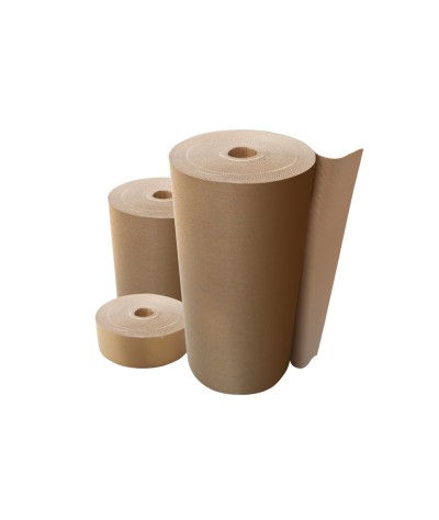 CARTON ONDULE