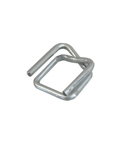 BOUCLE METAL