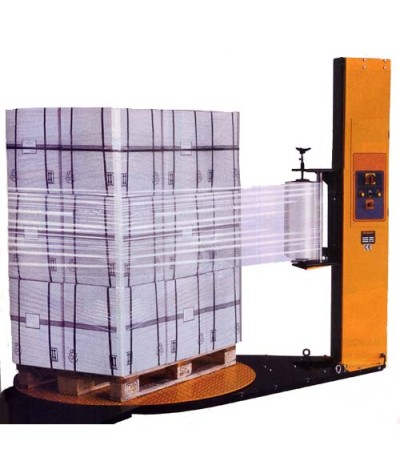 FILM ETIRABLE MACHINE 750KG
