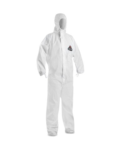 COMBINAISON ACTIVE GEAR CAT3 TYPE 5/6 REF X530