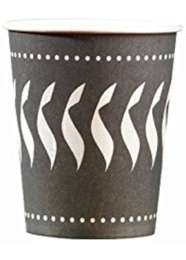 GOBELET CARTON CHAUD DECOR 7