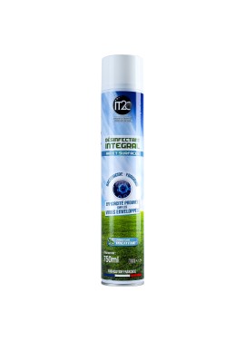 Assainisseur d'air menthe - intégral air et surfaces
