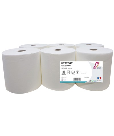 ESSUIE-MAINS AUTOCUT PURE OUATE 150m
