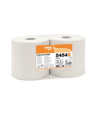 ESSUIE-MAINS INDUSTRIEL T1000 (LOT DE 2 BOBINES)