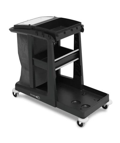 CHARIOT ECOMATIC 3